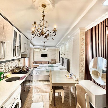 اسطنبول Hagia Sophia Apartment Otel المظهر الخارجي الصورة