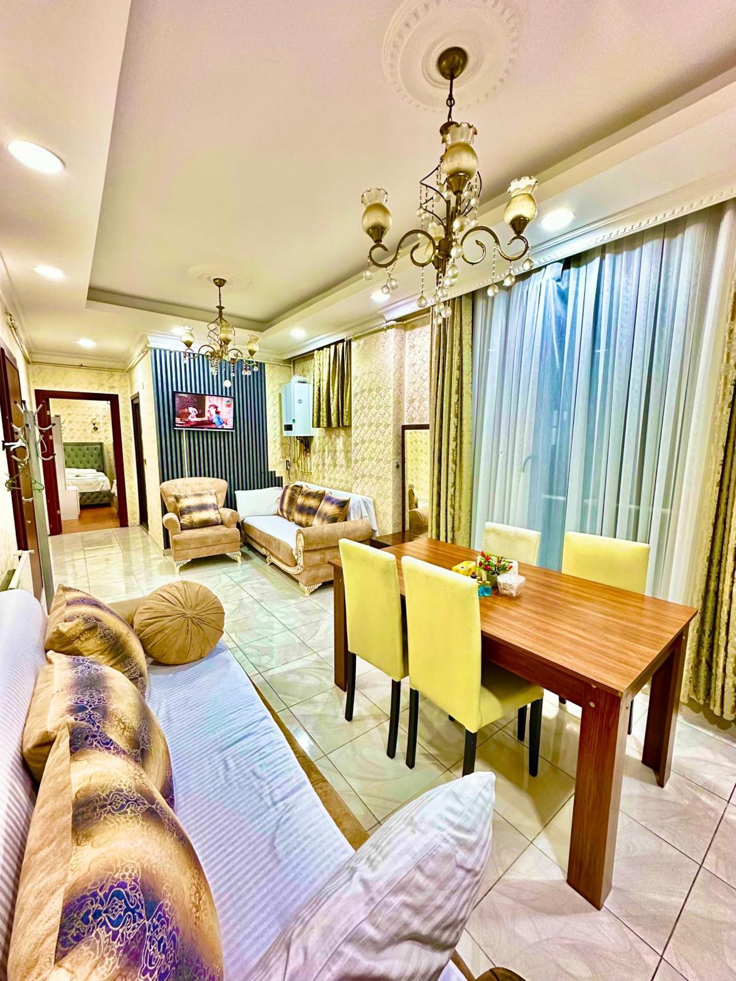 اسطنبول Hagia Sophia Apartment Otel المظهر الخارجي الصورة