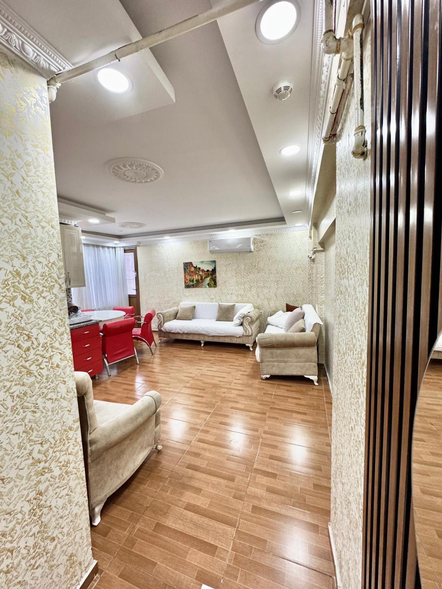 اسطنبول Hagia Sophia Apartment Otel المظهر الخارجي الصورة