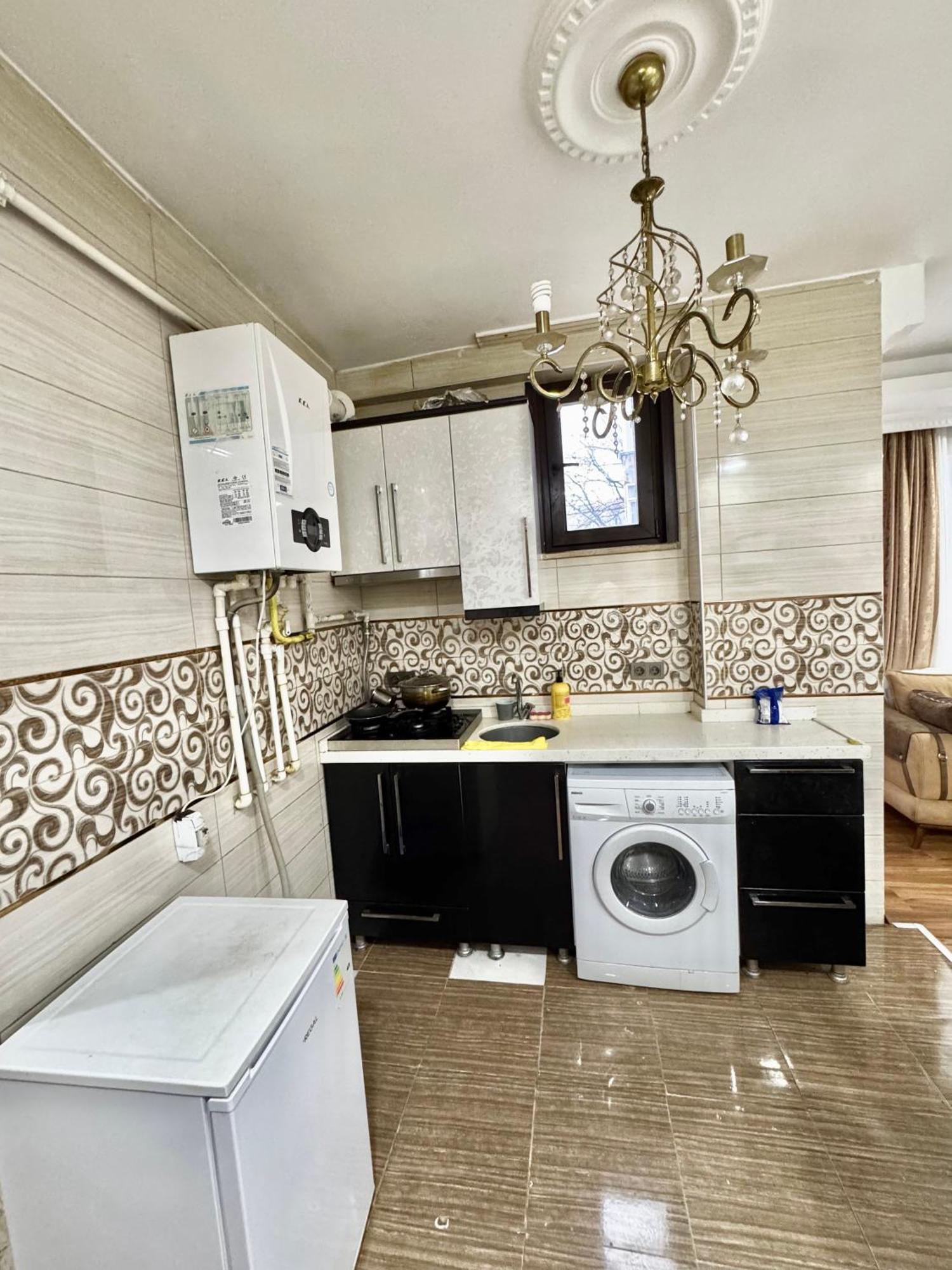 اسطنبول Hagia Sophia Apartment Otel المظهر الخارجي الصورة