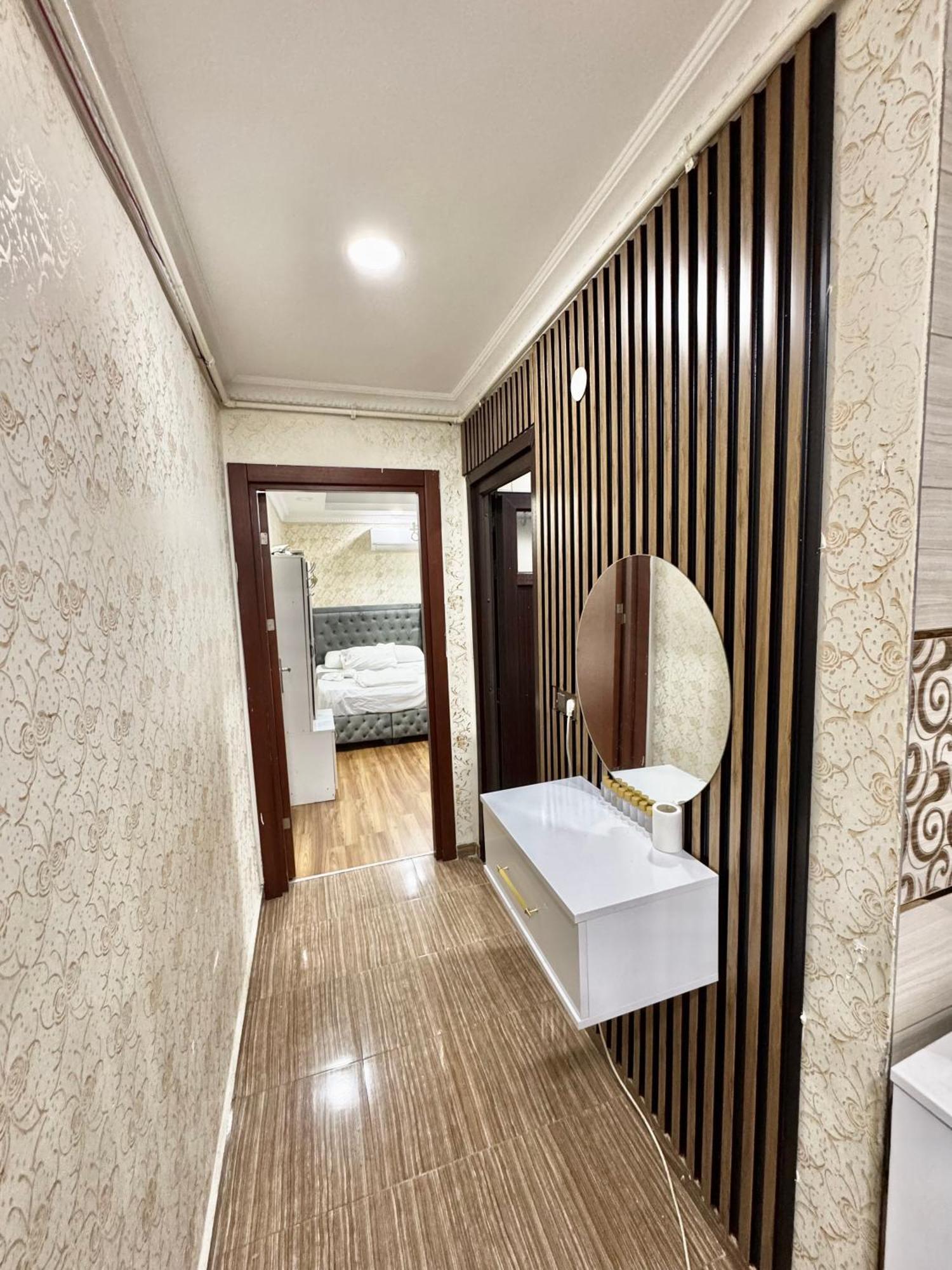 اسطنبول Hagia Sophia Apartment Otel المظهر الخارجي الصورة