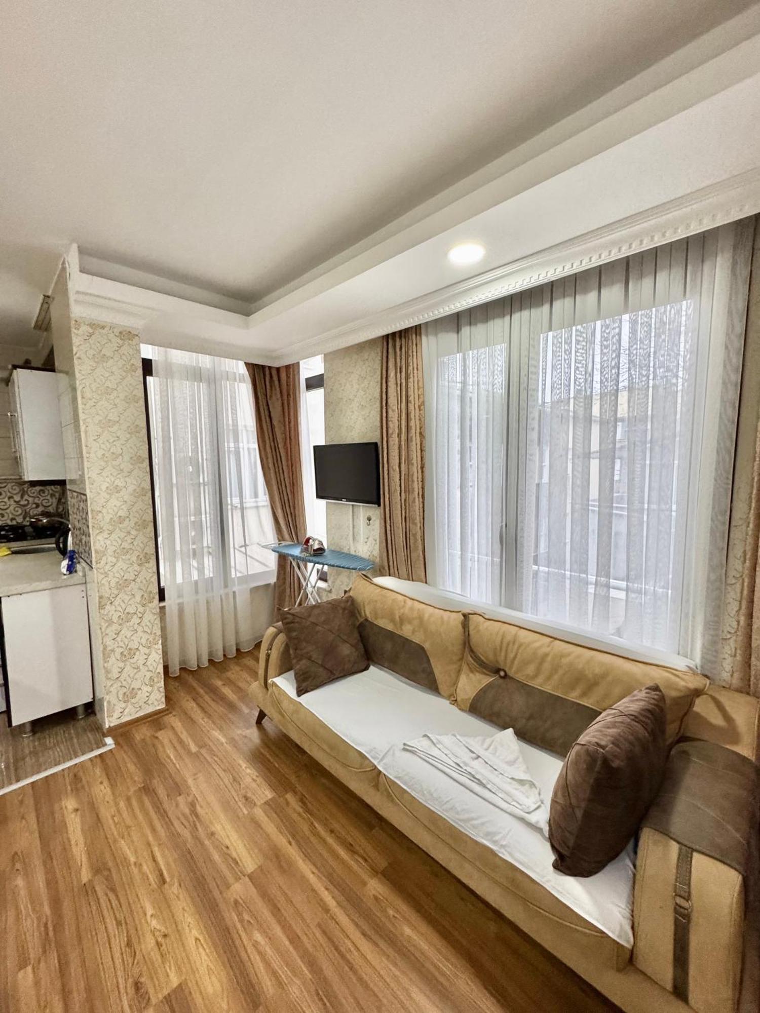 اسطنبول Hagia Sophia Apartment Otel المظهر الخارجي الصورة