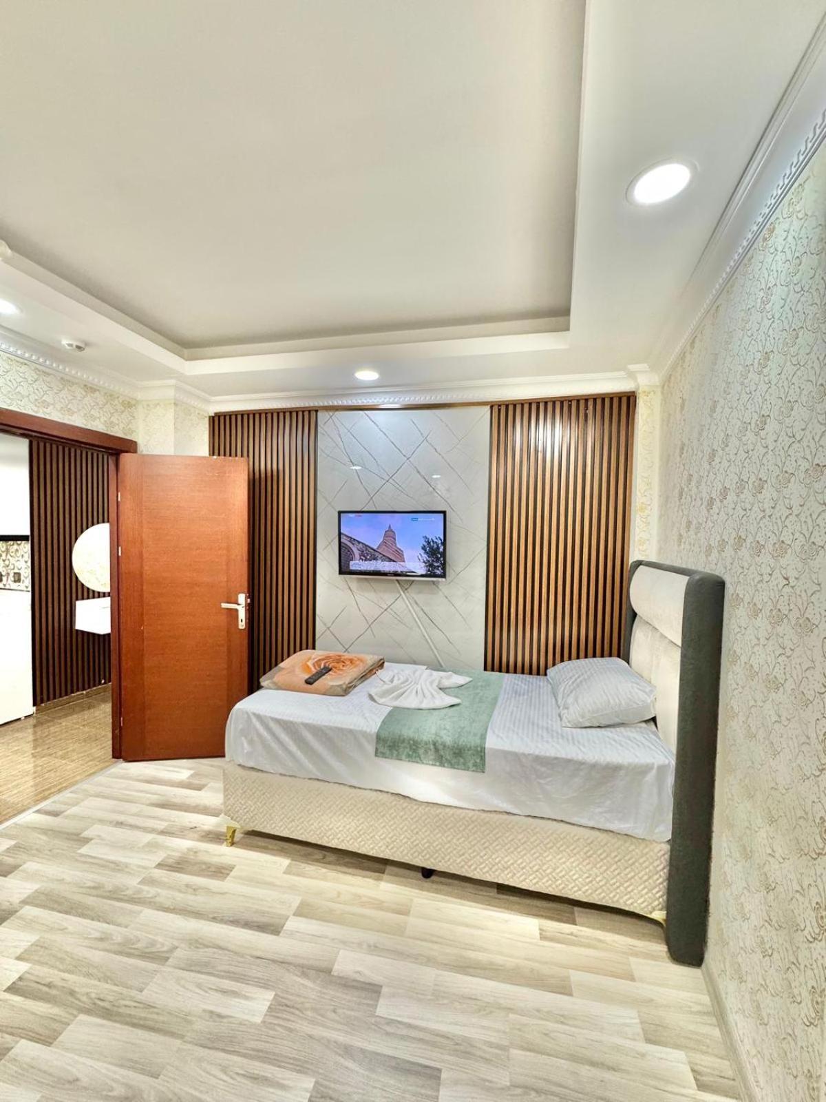 اسطنبول Hagia Sophia Apartment Otel المظهر الخارجي الصورة