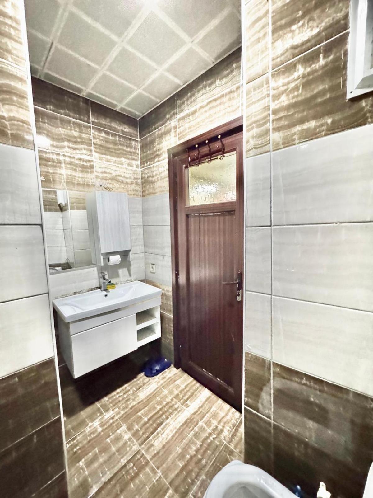 اسطنبول Hagia Sophia Apartment Otel المظهر الخارجي الصورة
